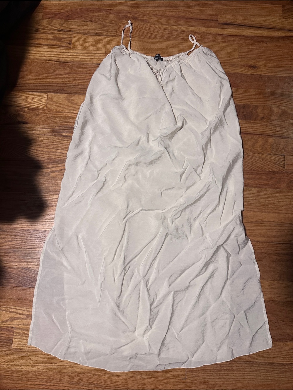 J. Crew Peasant Dress